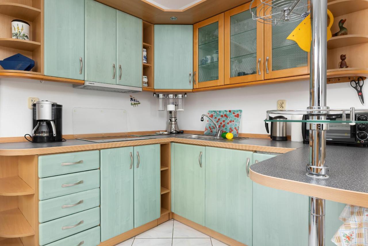 Apartament Sklodowskiej-Curie By Renters Miedzyzdroje Ngoại thất bức ảnh