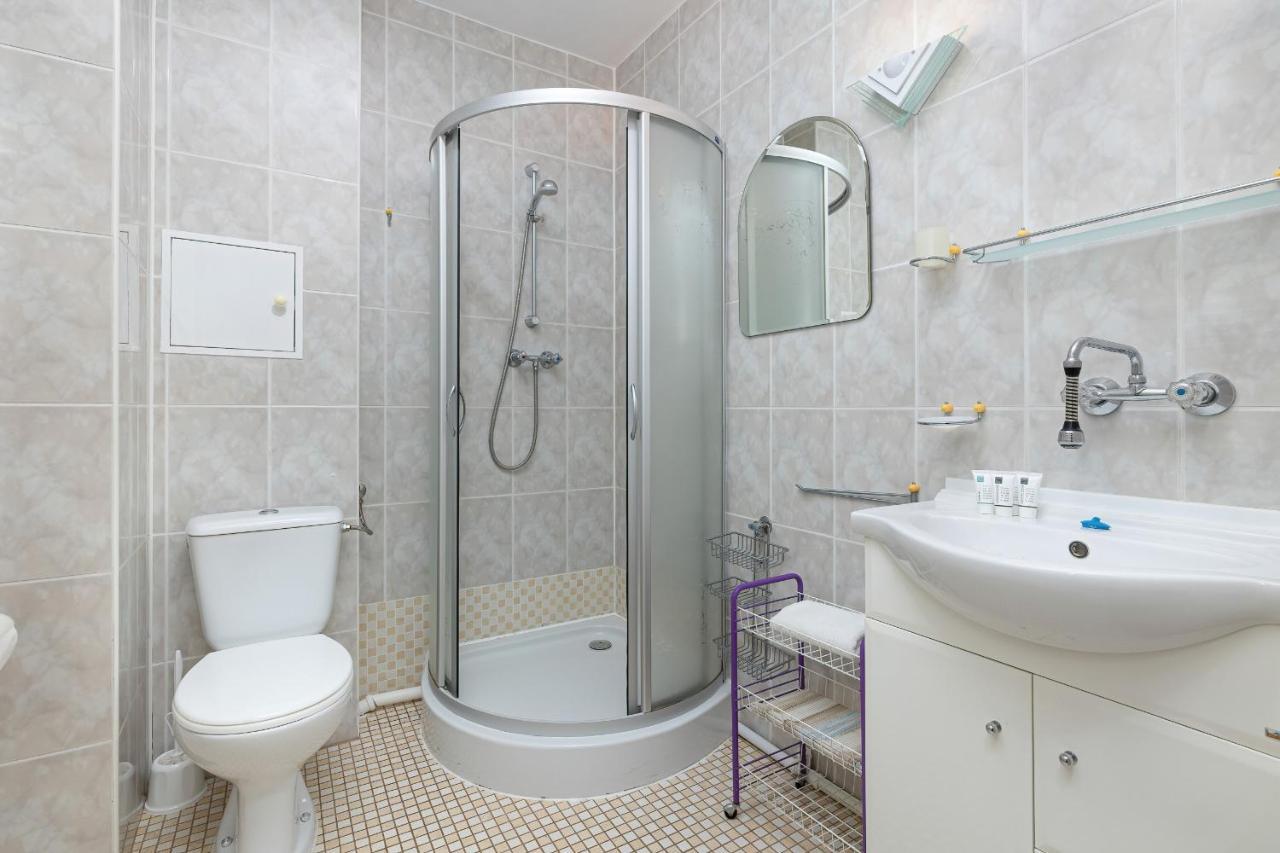 Apartament Sklodowskiej-Curie By Renters Miedzyzdroje Ngoại thất bức ảnh